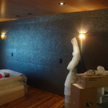 NICASIO RENNOVATION
