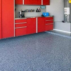 Custom Garage - Products