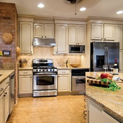 Interstate Kitchen Supply - Major Kitchen Appliances