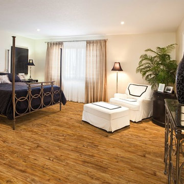Classic Elegant Bedroom
