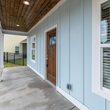 Lot 31 Perry Village