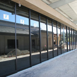 Fleetwood Windows and Doors - Windows And Doors