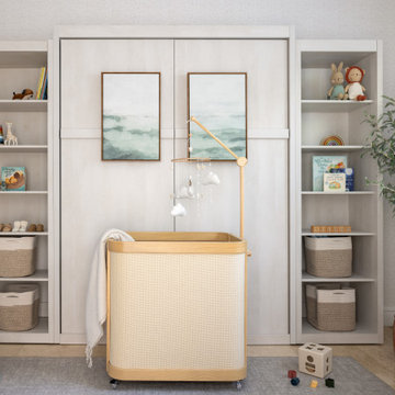 Lullaby Nursery