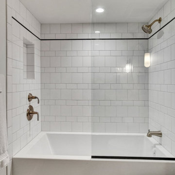 Alberta Arts Bungalow I Whole Home Remodel
