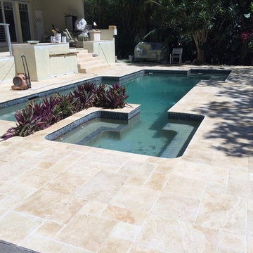 pool designs
