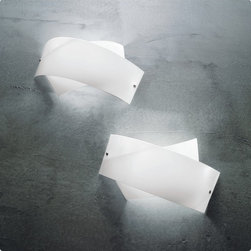 Wall Sconces - Wall Sconces