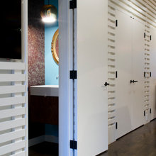 doors