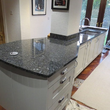 Blue Pearl Classic Granite | Sale for Kitchen Worktops at Best Price