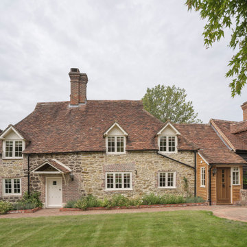 Surrey Hills Cottage