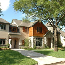 Exterior Ideas