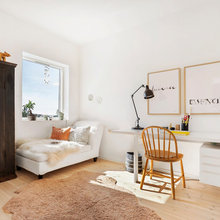 Inredning Loft Sthlm