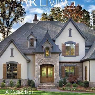 Free AR Living Magazine