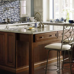 Custom Cabinetry - Products