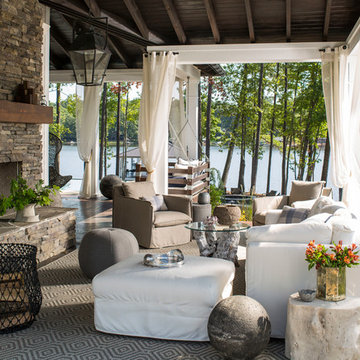 Waterfront Dream