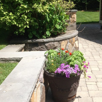 Adirondack Retreat