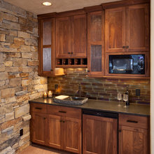 Basement Ideas