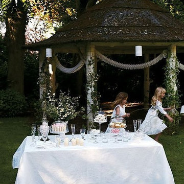 French Table Linen LJF