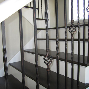 Stairways