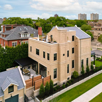 Hyde Park Dream Home