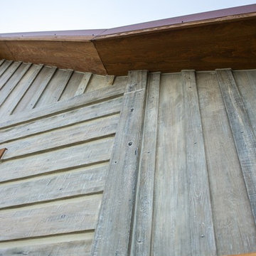 Cedar Vale, Kansas Residence