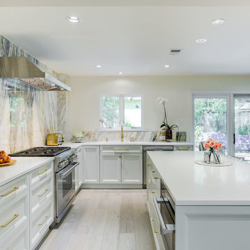 Dallas | Highland Park | Kitchen