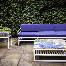 Jacobsen COLLECTION - Products