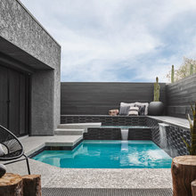 Pools