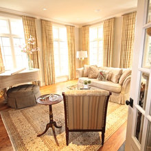formal living room