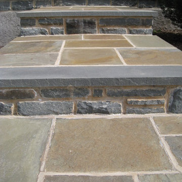 Landscaping Projects