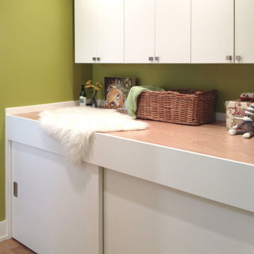 SATO1 - Tin Town Condo Remodel - Small Space Challenge!