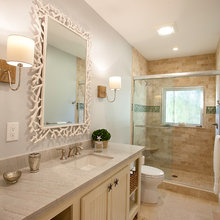 Bathroom Ideas