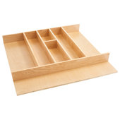 59601 Interlocking Drawer Organizer Storage Bins, 1 - Foods Co.