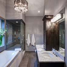 marble bath