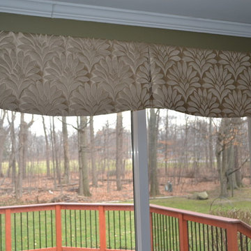 Our Work