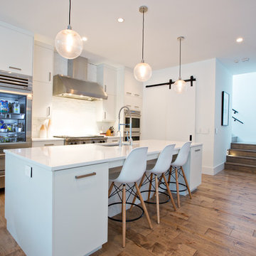 COLLEGE PARK | PRIVATE RESIDENCE