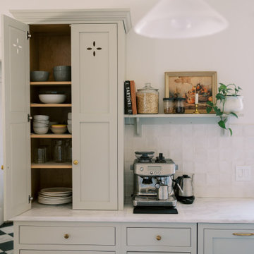 For Everything Home Holds - Christine's English Country Kitchen