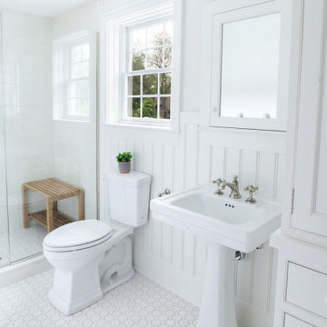 Home Remodel & Addition