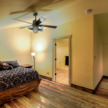 Davis Ranch- Comfort Texas