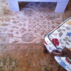 Rugs - Products