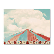 Guest Picks: Circus-Inspired Nursery