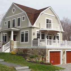Boston Blend Thin Veneer - Products