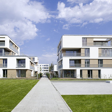 Trespa® Meteon® Wood Decors