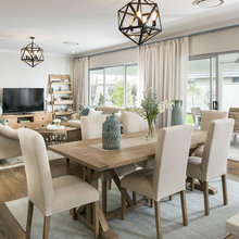 Living Room Ideas
