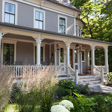 31 Russell St