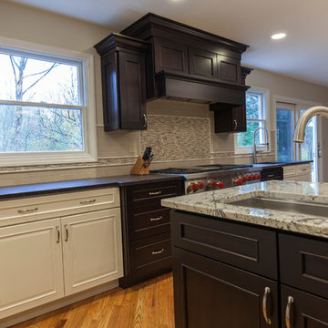 New Classic Kitchen