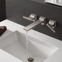Pivotal&trade; Bath Collection - Bathroom Sink Faucets