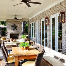 Outdoor Ideas