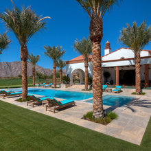 hacienda/rancho