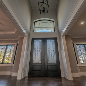 New Construction in Paramus, NJ