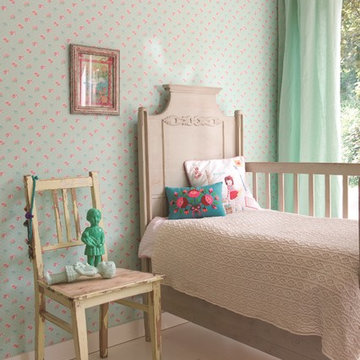 Brand Feature - Paper Moon Losange